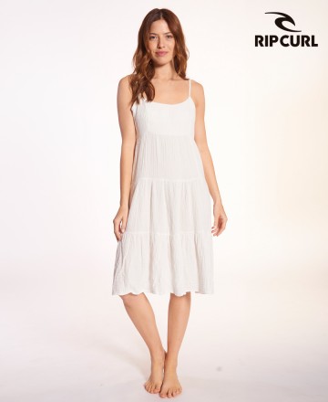 Vestido
Rip Curl Premium Surf