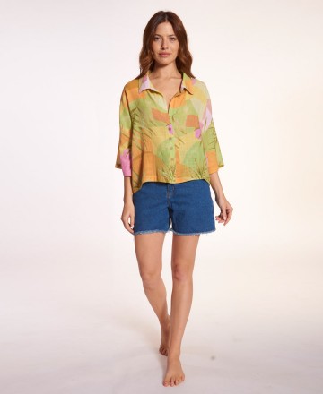 Camisa
Rip Curl Montego Bay