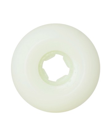 Ruedas
Slime Balls Saucers White 55mm