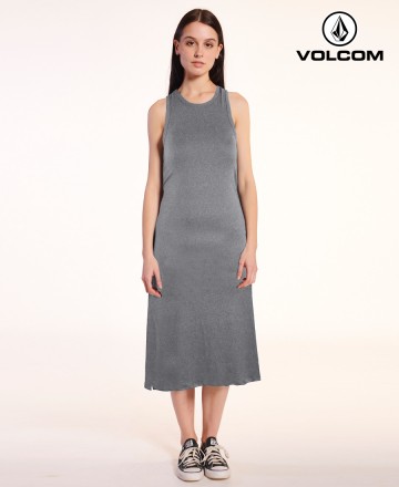 Vestido
Volcom Stonelight Midi