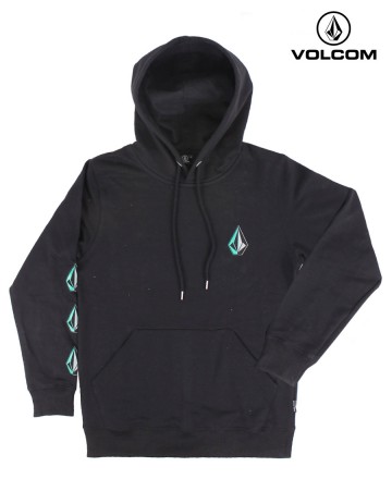 Buzo
Volcom Iconic Stone