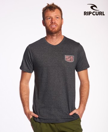 Remera
Rip Curl Mouline Clean