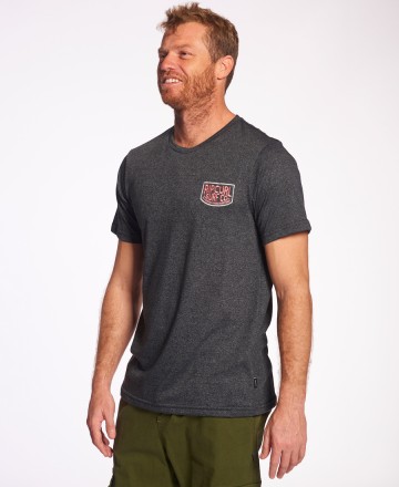 Remera
Rip Curl Mouline Clean