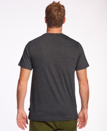 Remera
Rip Curl Mouline Clean