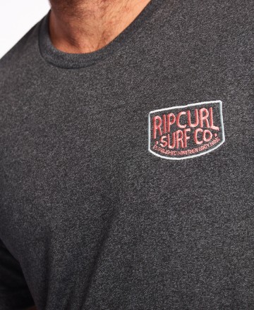 Remera
Rip Curl Mouline Clean