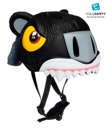 Casco Kids
Crazy Safety
