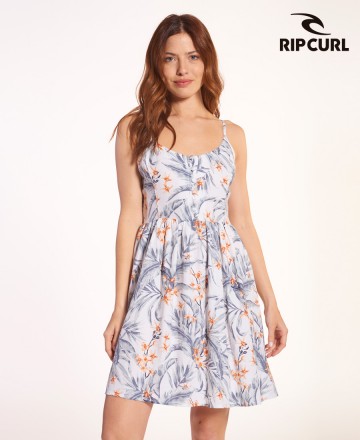 Vestido
Rip Curl Diamond Bay