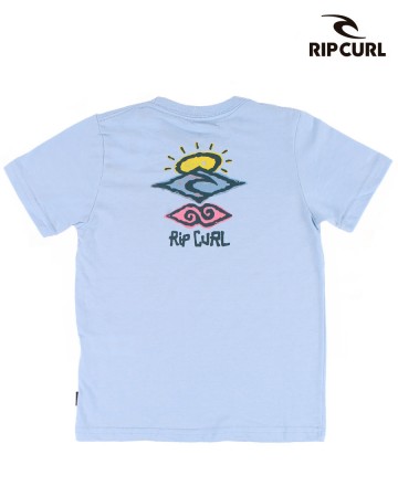 Remera
Rip Curl Search