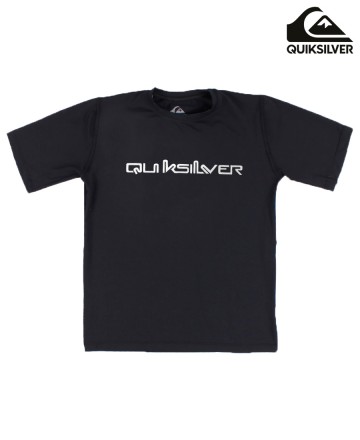 Lycra
Quiksilver Corporate Logo