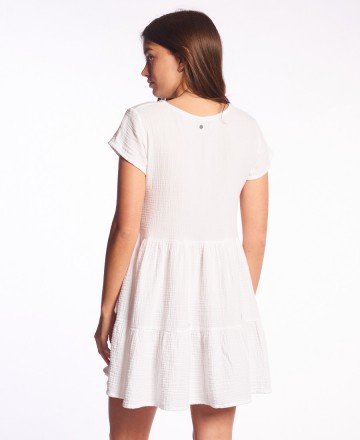 Vestido
Rip Curl Premium Surf