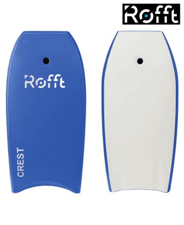 Tabla Bodyboard
Rofft Crest 41