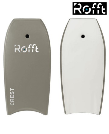 Tabla Bodyboard
Rofft Crest 41