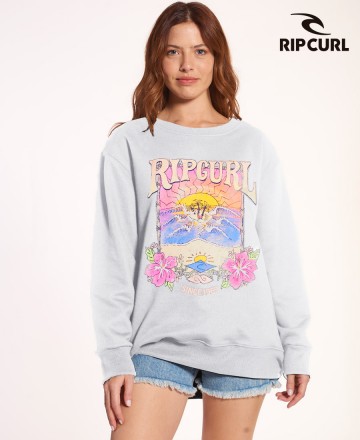 Buzo
Rip Curl Oversize Day