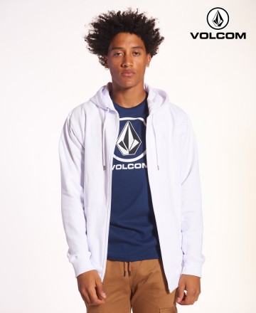 Buzo
Volcom Single Stone