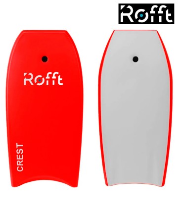 Tabla
Bodyboard Rofft Crest 37