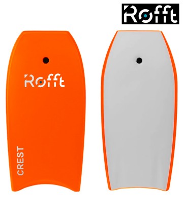 Tabla
Bodyboard Rofft Crest 37