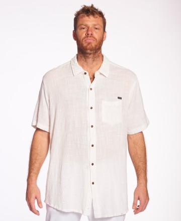 Camisa
Rip Curl Plain BYN