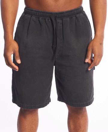 Bermuda
Y Tú Quique? Wide Carpintero Bermuda
Y Tú Quique? Wide Carpintero