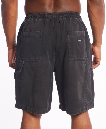 Bermuda
Y T Quique? Wide Carpintero