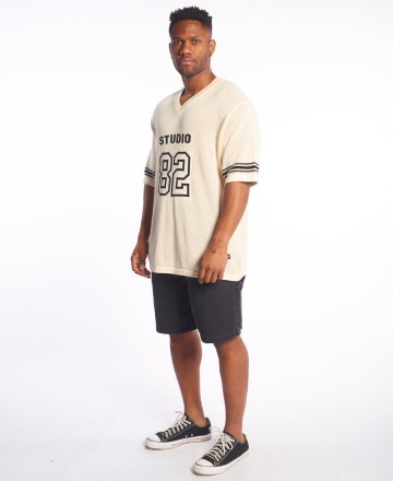 Bermuda
Y T Quique? Wide Carpintero