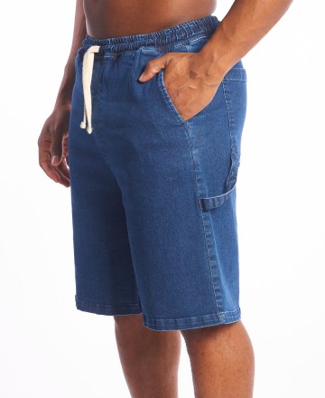 Bermuda
Y T Quique? Wide Carpintero