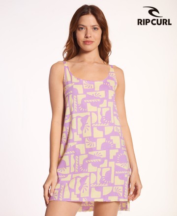 Vestido
Rip Curl New Wave