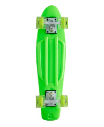 Skate
Rofft Penny Flashing Wheels