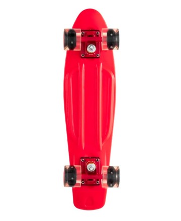 Skate
Rofft Penny Flashing Wheels