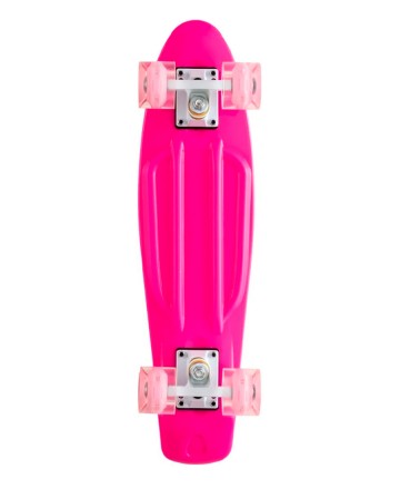 Skate
Rofft Penny Flashing Wheels