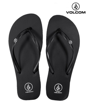 Ojotas
Volcom Diamond