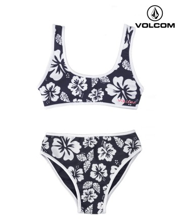 Bikini
Volcom Reversible Coco