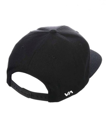 Cap
RVCA Twill