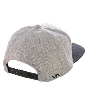 Cap
RVCA Twill