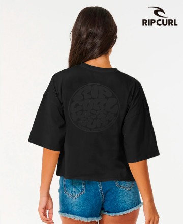 Remera
Rip Curl Crop Wettie
