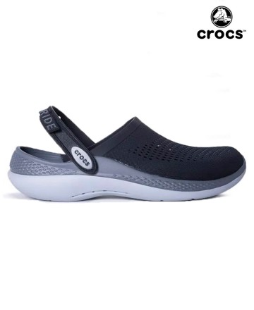 Suecos
Crocs Literide