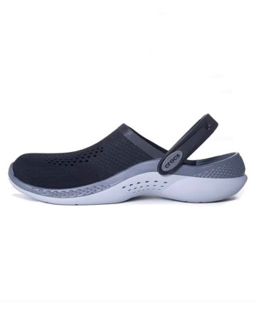 Suecos
Crocs Literide