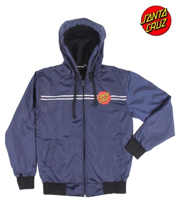 Rompeviento
Santa Cruz Print