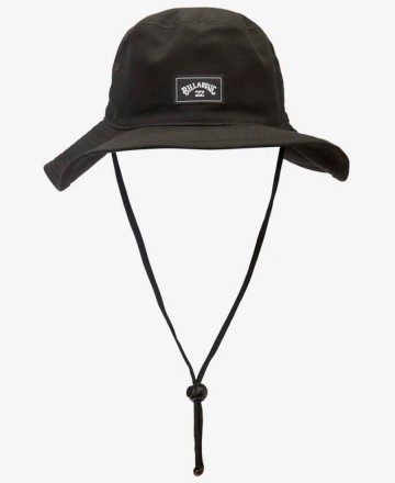 Piluso
Billabong Big John