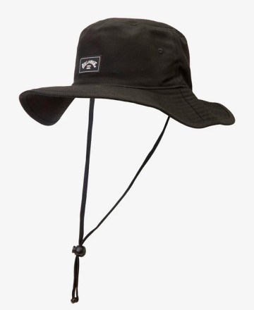 Piluso
Billabong Big John