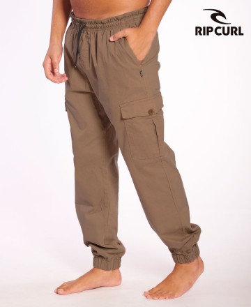 Pantaln
Rip Curl Jogger Cargo