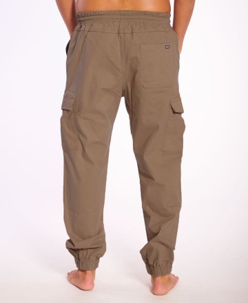 Pantaln
Rip Curl Jogger Cargo