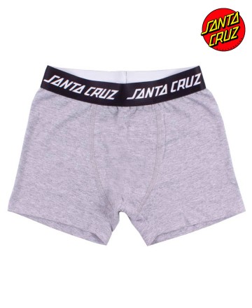 Boxer
Santa Cruz Colors