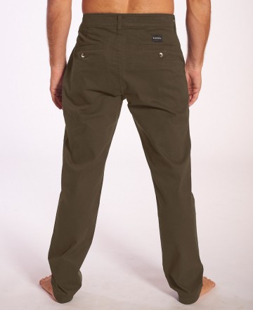 Pantaln
Rip Curl Chino Slim Fit Basic