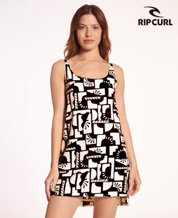 Vestido
Rip Curl New Wave