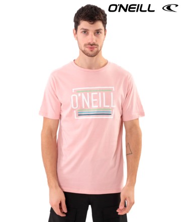 Remera
O Neill Headquarters