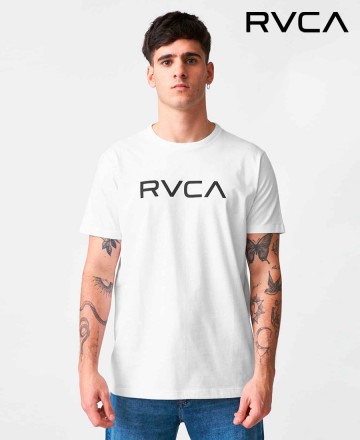 Remera
RVCA Mid