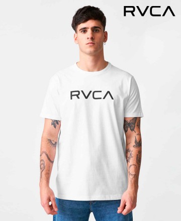 Remera
RVCA Mid