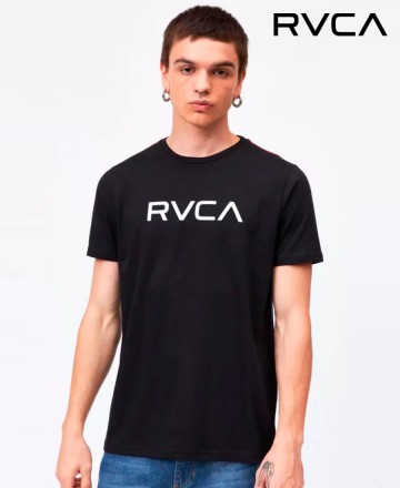Remera
RVCA Mid