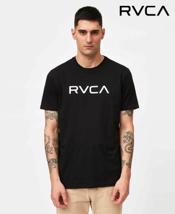 Remera
RVCA Mid