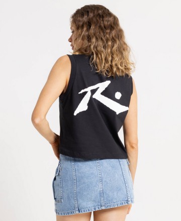 Remera
Rusty Competition